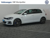 Volkswagen Golf 1.4 TSI Hybride Rechargeable DSG6 GTE   Montpellier 34