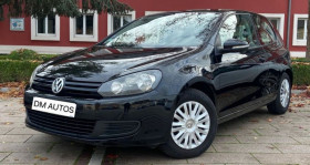Volkswagen Golf occasion 2012 mise en vente à Wittelsheim par le garage DM AUTOS - photo n°1