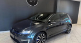 Annonce Volkswagen Golf occasion Hybride 1.4l TSI GTE 204 cv HYBRID PHEV DSG6 � Pusignan