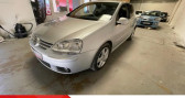 Annonce Volkswagen Golf occasion Essence 1.4TSI 120CV //BOITE DSG 7 / RADAR AR / SIEGES CHAUFFANTS � Harnes