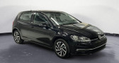 Annonce Volkswagen Golf occasion Essence 1.5 16V TSI Evo - 130 VII BERLINE Connect PHASE 2 � MONTELIMAR