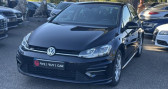 Annonce Volkswagen Golf occasion Essence 1.5 16V TSI Evo - 150 - BV DSG 7 VII BERLINE Carat PHASE 2 � COLMAR