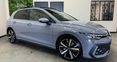 Annonce Volkswagen Golf occasion Hybride 1.5 E-HYBRID 272 GTE DSG � MACON