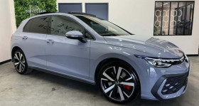 Volkswagen Golf occasion 2025 mise en vente &agrave; MACON par le garage DRIVE CAR MACON - photo n&deg;1