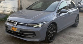 Annonce Volkswagen Golf occasion Essence 1.5 e-tsi 150 ch evo2 edition 50 dsg toit ouvrant gris nardo � Juvisy Sur Orge