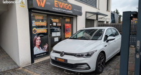 Volkswagen Golf occasion 2020 mise en vente à PIERRELAYE par le garage EWIGO PIERRELAYE - photo n°1
