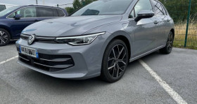 Volkswagen Golf , garage C.A.R. LA ROCHELLE AUDI VOLKWAGEN  La Rochelle