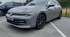 Volkswagen Golf , garage C.A.R. � La Rochelle