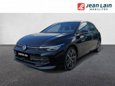 Volkswagen Golf occasion année 2024 boite Automatique Annonce Volkswagen Golf occasion Essence 1.5 eHybrid 204 DSG6 Edition 50 à Seynod