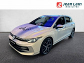 Volkswagen Golf occasion année 2024 boite Automatique Annonce Volkswagen Golf occasion Essence 1.5 eHybrid 204 DSG6 Edition 50 à La Motte-Servolex