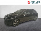 Volkswagen Golf occasion année 2024 boite Automatique Annonce Volkswagen Golf occasion Essence 1.5 eHybrid 204 DSG6 Edition 50 à Cessy