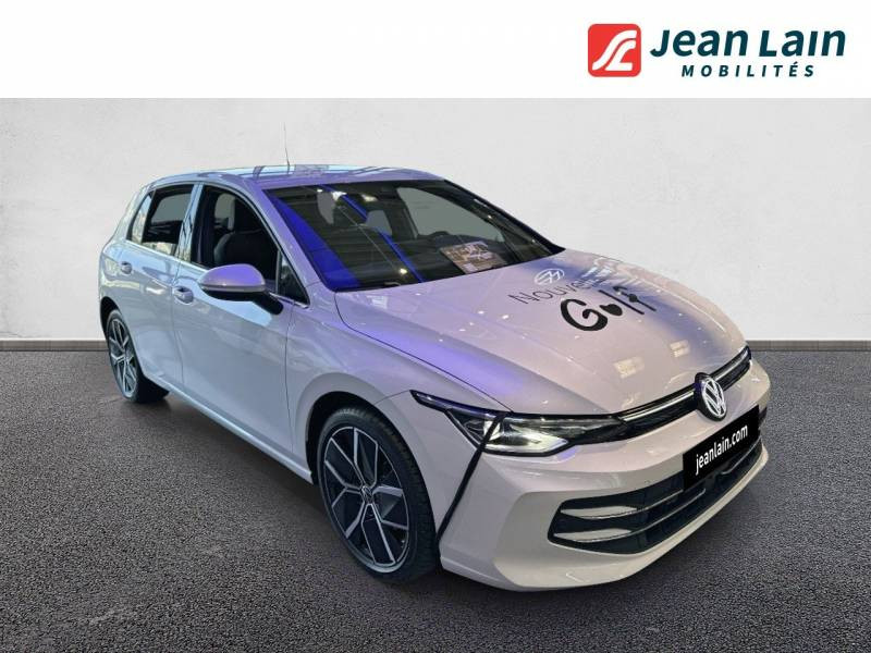 Volkswagen Golf 1.5 eHybrid 204 DSG6 Edition 50  occasion  La Motte-Servolex - photo n3