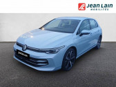 Volkswagen Golf occasion année 2024 boite Automatique Annonce Volkswagen Golf occasion Essence 1.5 eHybrid 204 DSG6 Style à Voiron