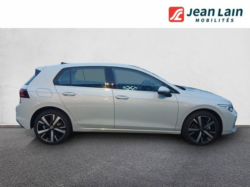 Volkswagen Golf 1.5 eHybrid 204 DSG6 Style  occasion  Voiron - photo n4
