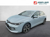 Annonce Volkswagen Golf occasion Essence 1.5 eHybrid 204 DSG6 Style  Fontaine