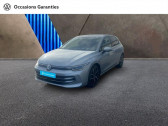 Volkswagen Golf occasion année 2024 boite Automatique Annonce Volkswagen Golf occasion Essence 1.5 eHybrid 204ch Edition 50 DSG6 à AUBIERE