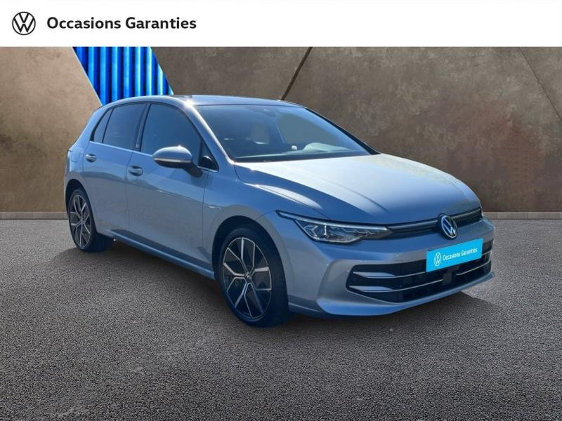 Volkswagen Golf 1.5 eHybrid 204ch Edition 50 DSG6  occasion à ORVAULT - photo n°4