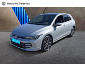 Volkswagen Golf occasion année 2025 boite Automatique Annonce Volkswagen Golf occasion Essence 1.5 eHybrid 204ch Edition 50 DSG6 à ORVAULT