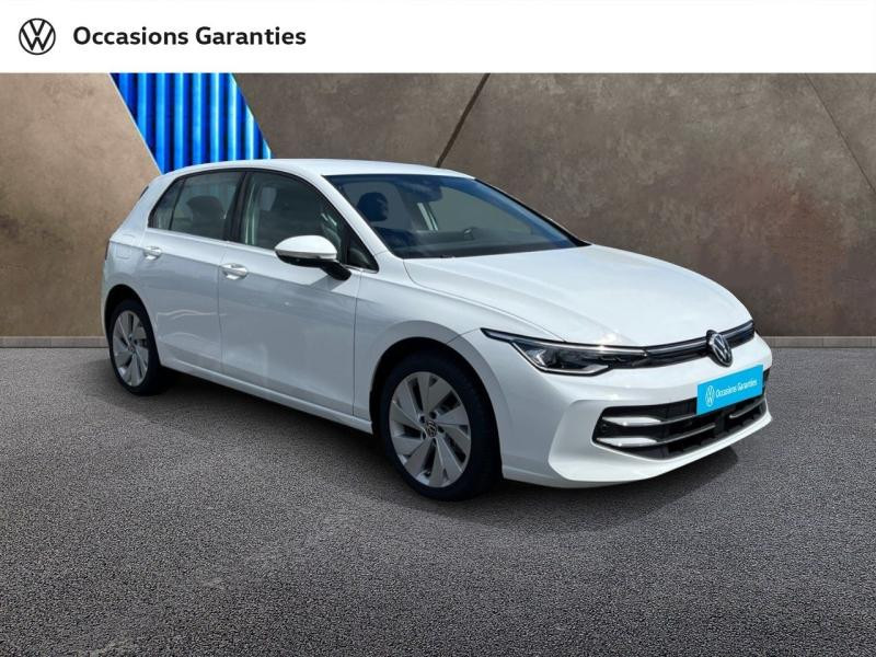 Volkswagen Golf 1.5 eHybrid 204ch Style DSG6  occasion  ORVAULT - photo n4
