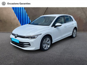 Volkswagen Golf occasion 2025 mise en vente à ORVAULT par le garage VOLKSWAGEN ORVAULT - photo n°1