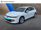 Volkswagen Golf occasion année 2025 boite Automatique Annonce Volkswagen Golf occasion Essence 1.5 eHybrid 204ch Style DSG6 à ORVAULT