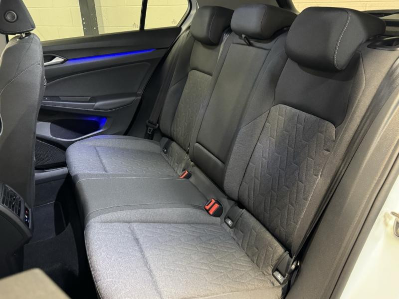 Volkswagen Golf 1.5 eHybrid 204ch VW Edition DSG6  occasion  BISCHHEIM - photo n8