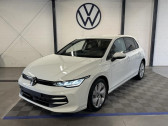 Volkswagen Golf occasion année 2025 boite Automatique Annonce Volkswagen Golf occasion Essence 1.5 eHybrid 204ch VW Edition DSG6 à BISCHHEIM