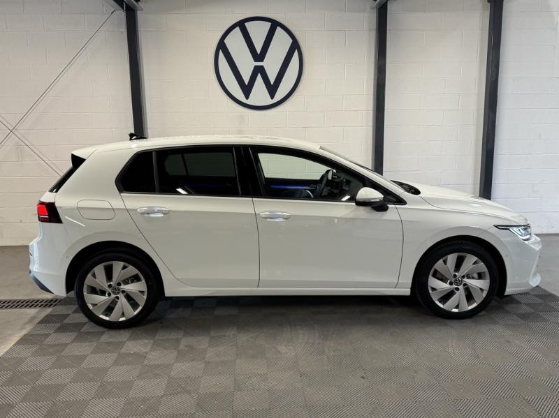 Volkswagen Golf 1.5 eHybrid 204ch VW Edition DSG6  occasion  BISCHHEIM - photo n4