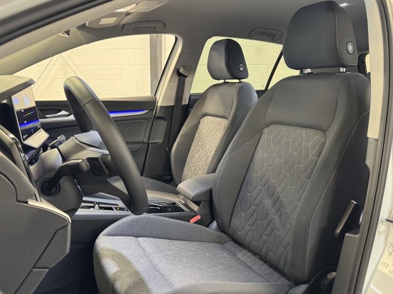 Volkswagen Golf 1.5 eHybrid 204ch VW Edition DSG6  occasion  BISCHHEIM - photo n7