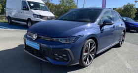 Volkswagen Golf , garage C.A.R. � La Rochelle