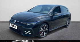 Volkswagen Golf , garage HARBOT AUTOMOBILE  Saint-Ouen-l'Aumne
