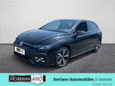 Volkswagen Golf occasion année 2024 boite Automatique Annonce Volkswagen Golf occasion Essence 1.5 EHYBRID 272 DSG6 GTE à VANNES