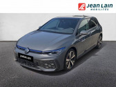 Volkswagen Golf occasion année 2025 boite Automatique Annonce Volkswagen Golf occasion Essence 1.5 eHybrid 272 DSG6 GTE à Seynod