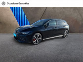 Volkswagen Golf 1.5 eHybrid 272ch GTE DSG6   MOUGINS 06