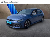 Volkswagen Golf occasion année 2024 boite Automatique Annonce Volkswagen Golf occasion Essence 1.5 eHybrid 272ch GTE DSG6 à Hazebrouck