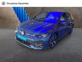 Volkswagen Golf 1.5 eHybrid 272ch GTE DSG6   RIVERY 80
