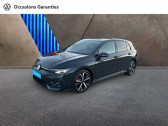 Volkswagen Golf occasion année 2025 boite Automatique Annonce Volkswagen Golf occasion Essence 1.5 eHybrid 272ch GTE DSG6 à NICE