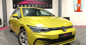 Volkswagen Golf , garage TRANSAKAUTO RENNES  LA CHAPELLE DES FOUGERETZ