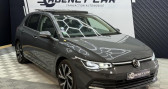 Annonce Volkswagen Golf occasion Essence 1.5 eTSI - 150 ch - TOIT OUVRANT - Suivi complet VW - Si�ges � COIGNIERES