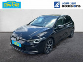 Volkswagen Golf occasion année 2021 boite Automatique Annonce Volkswagen Golf occasion Essence 1.5 eTSI 150 DSG STYLE à La Ravoire