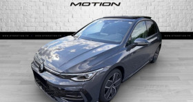 Volkswagen Golf occasion 2024 mise en vente &agrave; Dieudonn� par le garage OTOMOTION - photo n&deg;1