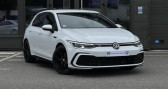 Volkswagen Golf 1.5 eTSI 150 VIII BERLINE R-Line PHASE 1 LIVRAISON/REPRISE/L  2021 - annonce de voiture en vente sur Auto Sélection.com