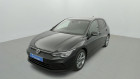 Volkswagen Golf occasion Noir année 2021 boite Robotisee Annonce Volkswagen Golf occasion Hybride 1.5 eTSI 150ch R-Line DSG7 + Pack Hiver à SAINT-GREGOIRE