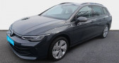Volkswagen Golf occasion année 2024 boite Automatique Annonce Volkswagen Golf occasion Essence 1.5 eTSI EVO2 116 DSG7 Life Plus à La Rochelle