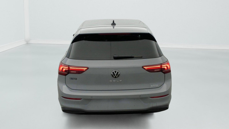 Volkswagen Golf 1.5 eTSI EVO2 116 DSG7 Life Plus 2025 - photo n°6 Volkswagen Golf 1.5 eTSI EVO2 116 DSG7 Life Plus  occasion à SAINT-GREGOIRE - photo n°6