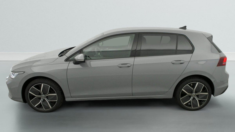 Volkswagen Golf 1.5 eTSI EVO2 116 DSG7 Life Plus 2025 - photo n°4 Volkswagen Golf 1.5 eTSI EVO2 116 DSG7 Life Plus  occasion à SAINT-GREGOIRE - photo n°4