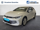 Volkswagen Golf occasion année 2024 boite Automatique Annonce Volkswagen Golf occasion Essence 1.5 eTSI EVO2 116 DSG7 VW Edition à Cessy
