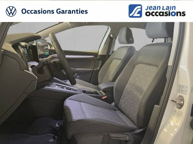Volkswagen Golf 1.5 eTSI EVO2 116 DSG7 VW Edition  occasion  Cessy - photo n5
