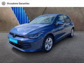 Volkswagen Golf occasion année 2024 boite Automatique Annonce Volkswagen Golf occasion Essence 1.5 eTSI EVO2 116ch Life Plus DSG7 à AUBIERE