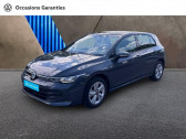 Volkswagen Golf occasion année 2024 boite Automatique Annonce Volkswagen Golf occasion Essence 1.5 eTSI EVO2 116ch Life Plus DSG7 à THIONVILLE